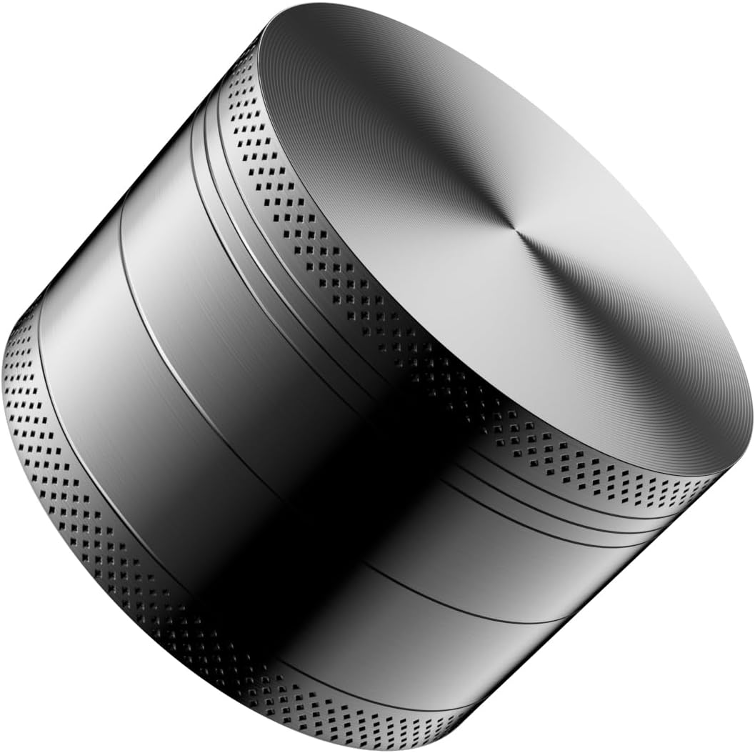 cannabis grinder