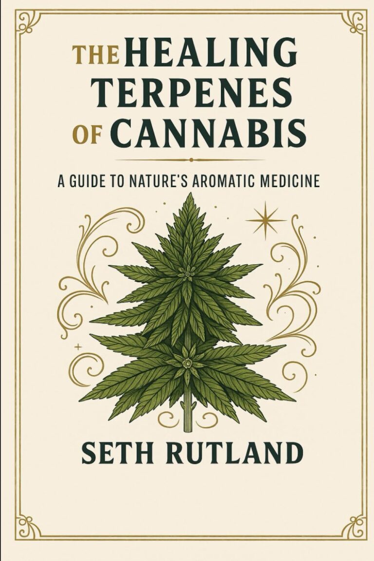 cannabis book