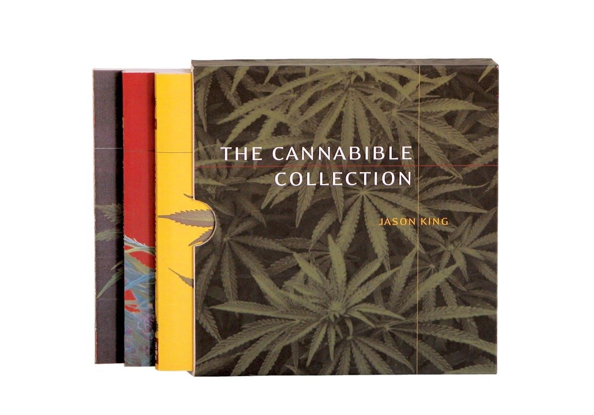 marijuana book