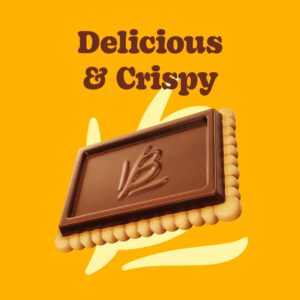 cookies brand