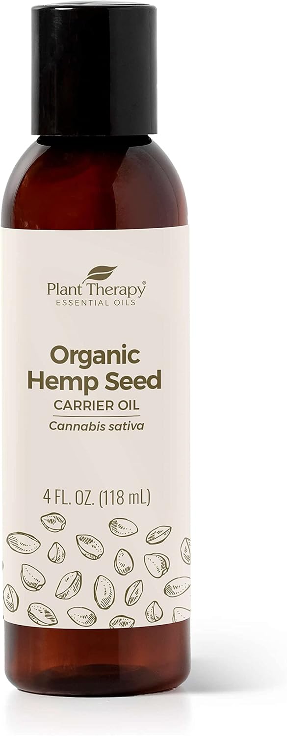 hemp seed oil