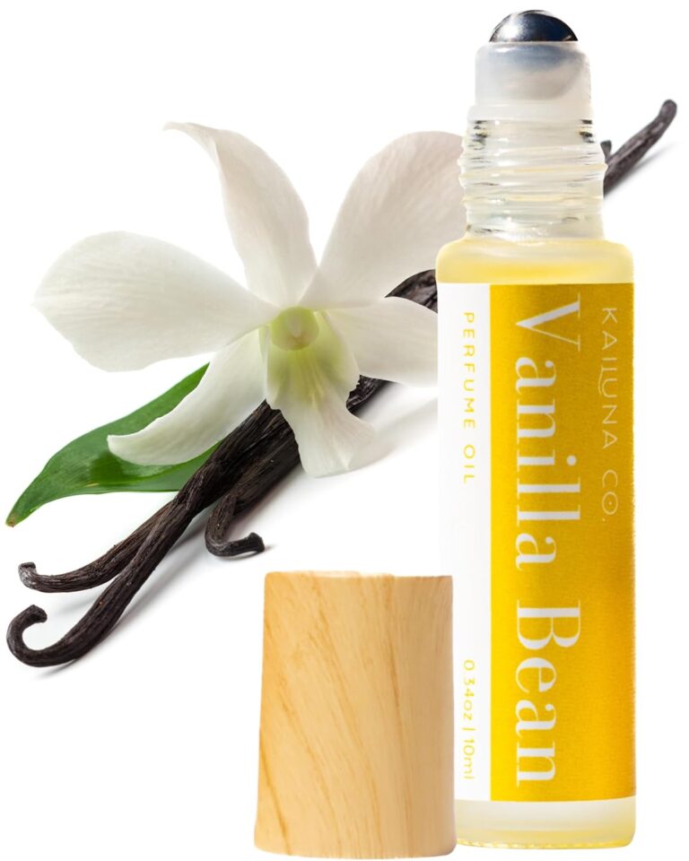 hemp perfume