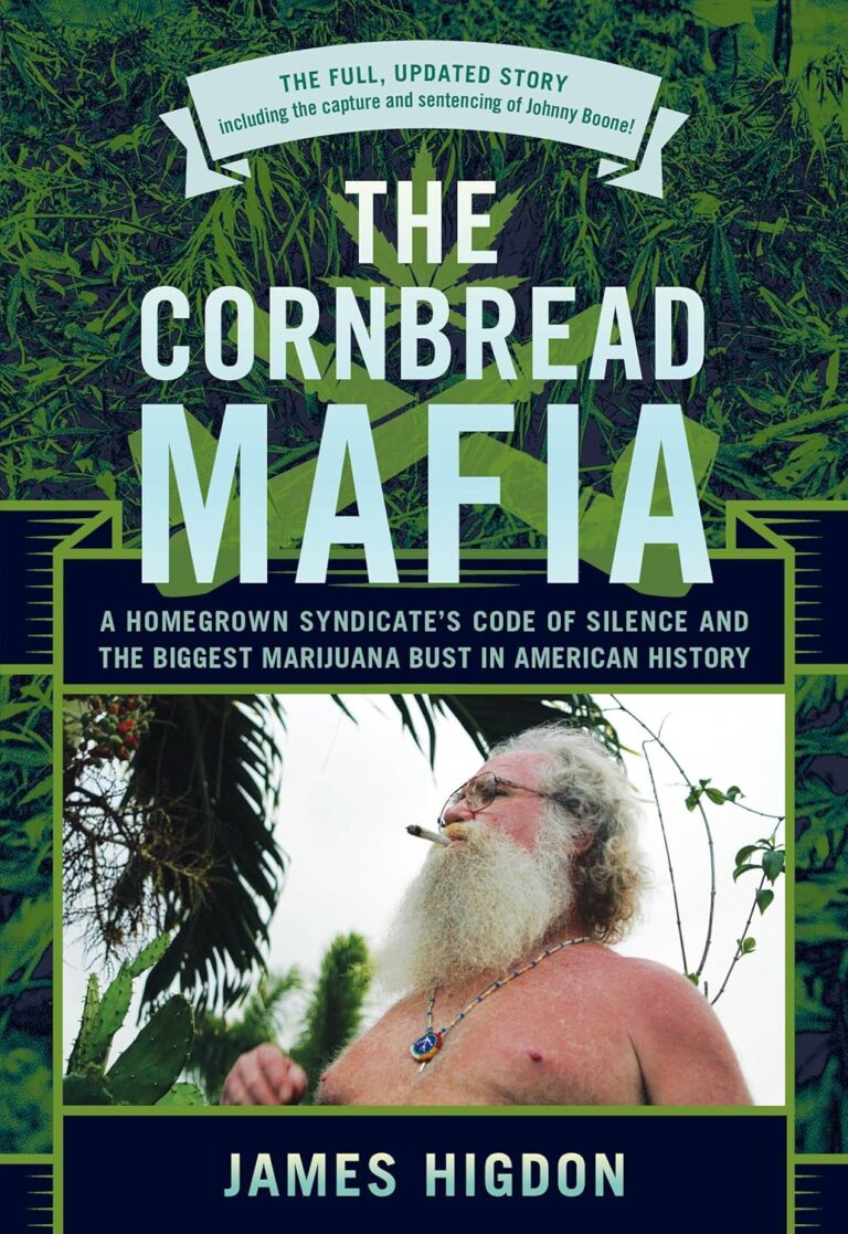 marijuana book
