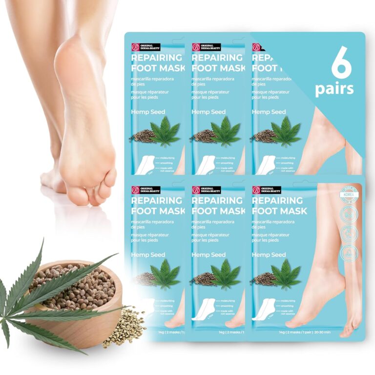 Hemp Beauty