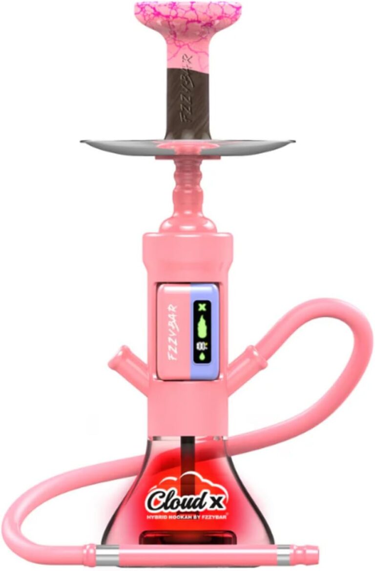 hookah