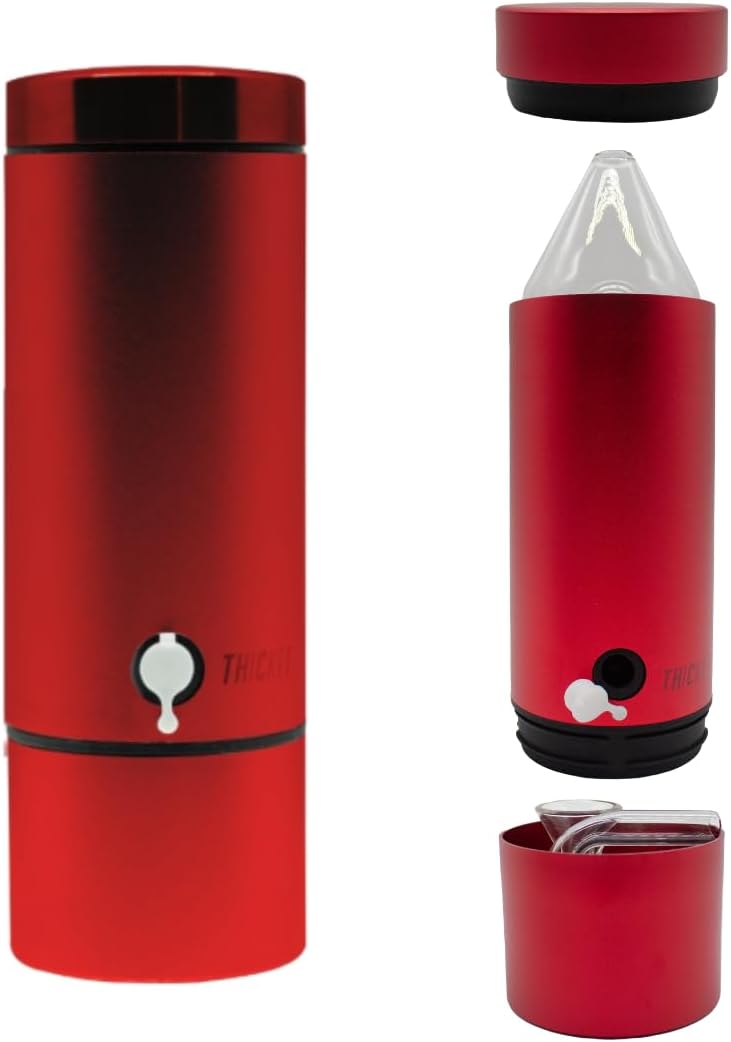 Portable Glass Hookah