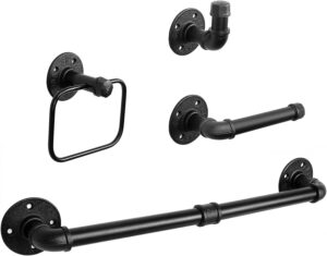 pipe set