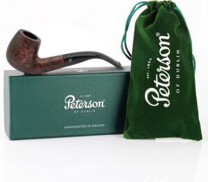 tobacco pipe