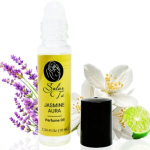 hemp perfume