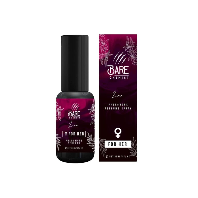 cannabis perfume