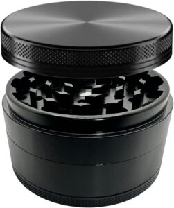cannabis grinder
