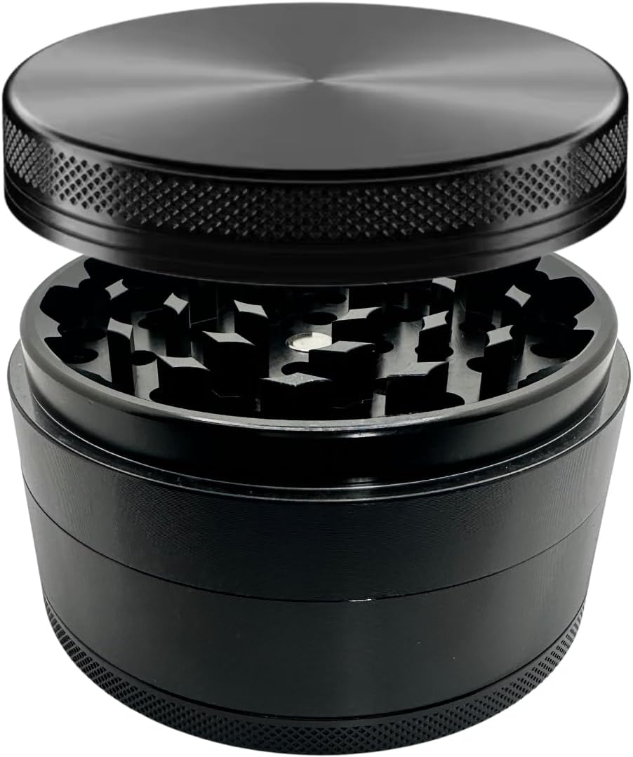 cannabis grinder