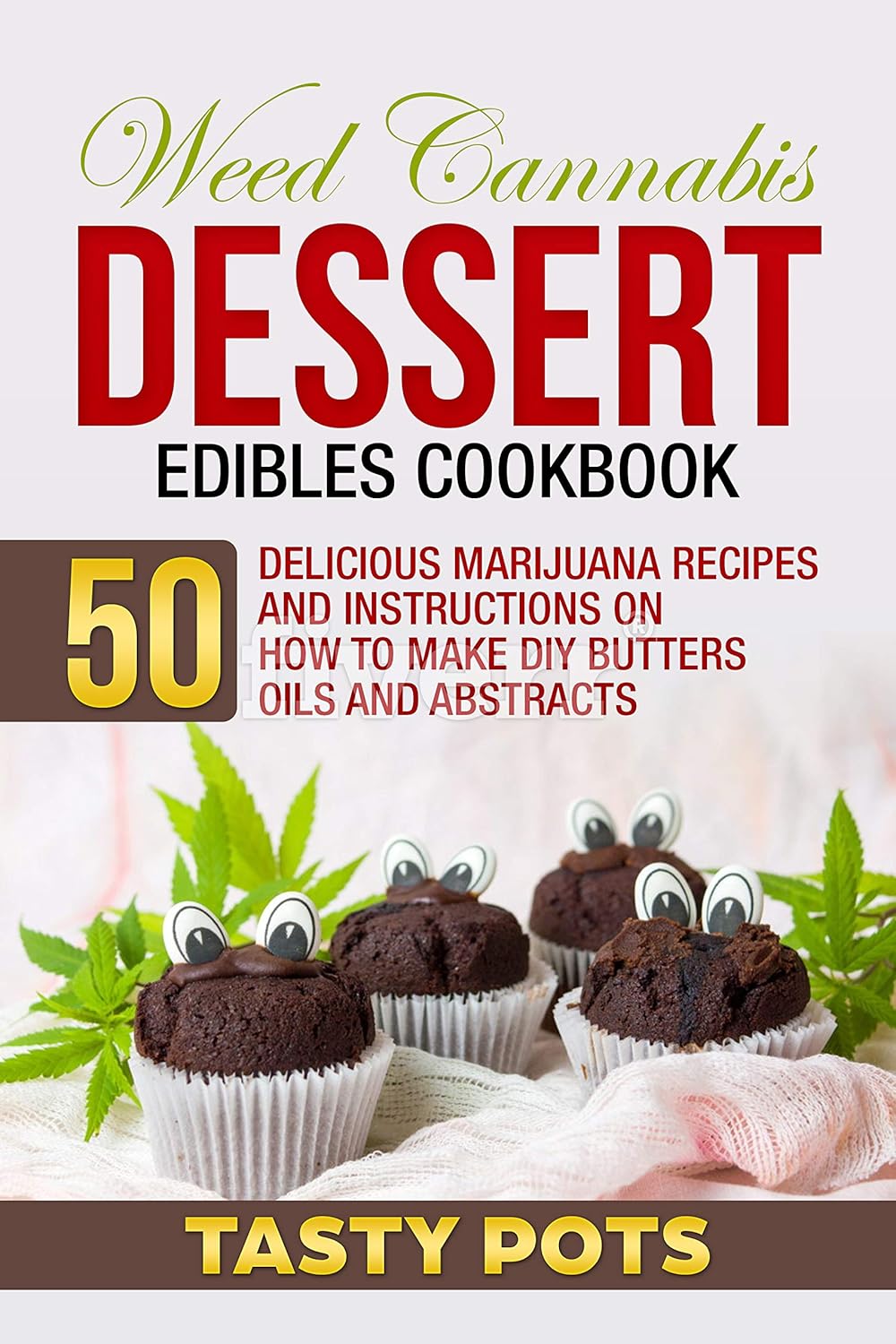 cannabis book