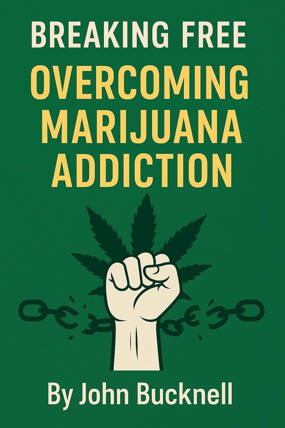 marijuana book