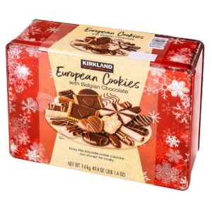 cookies brand