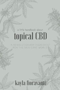 Cannabis Beauty