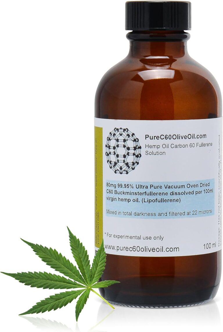 hemp seed oil
