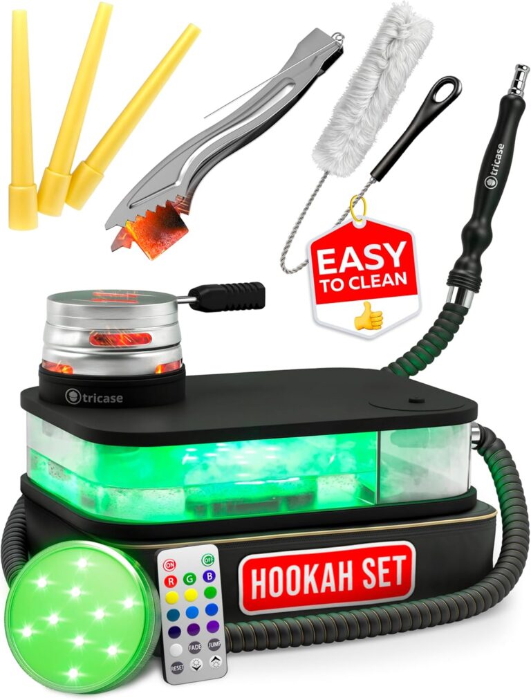 hookah