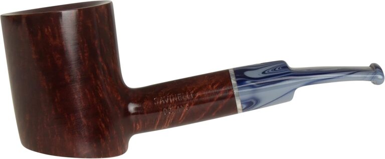 tobacco pipe