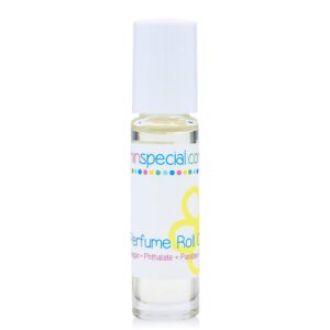 hemp perfume