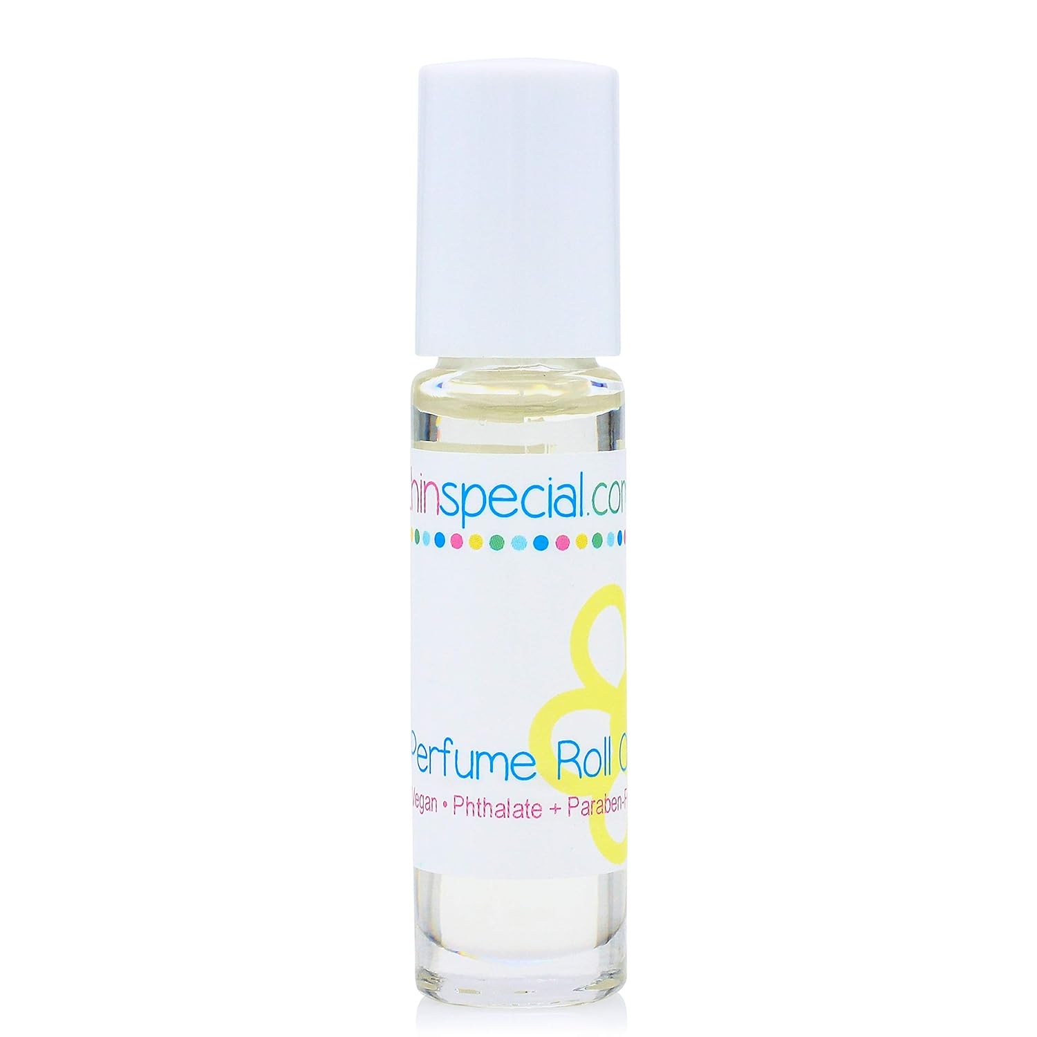hemp perfume