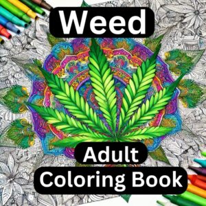 marijuana book