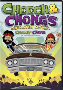 cheech and Chong