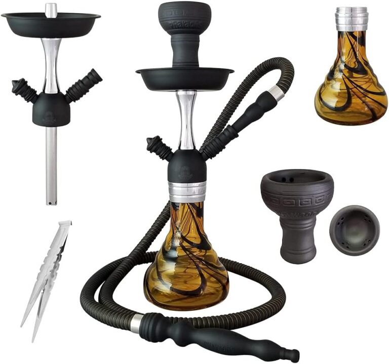 hookah