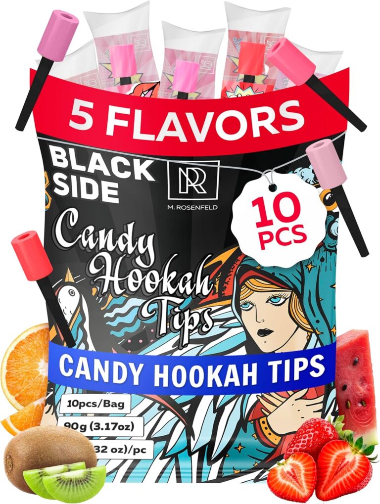 Hookah Accessories