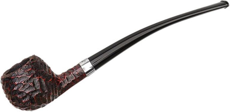 tobacco pipe