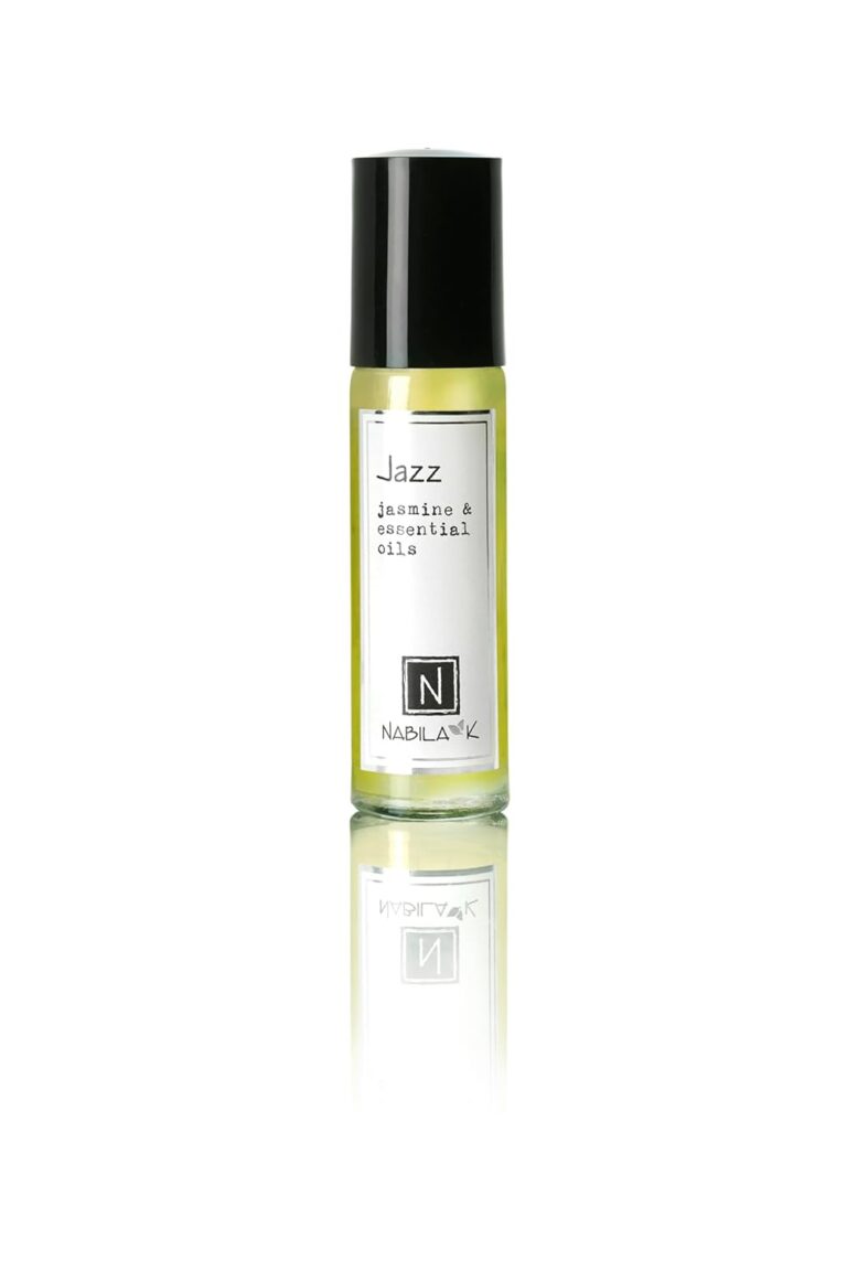 hemp perfume