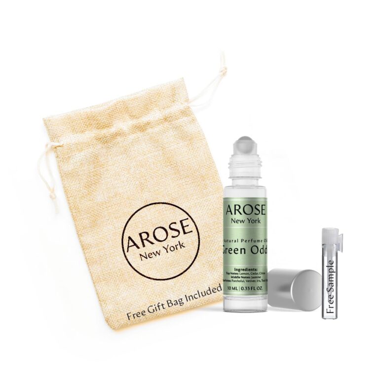 cannabis perfume