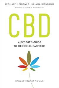 cannabis book