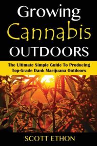 marijuana book