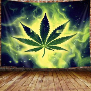 marijuana art
