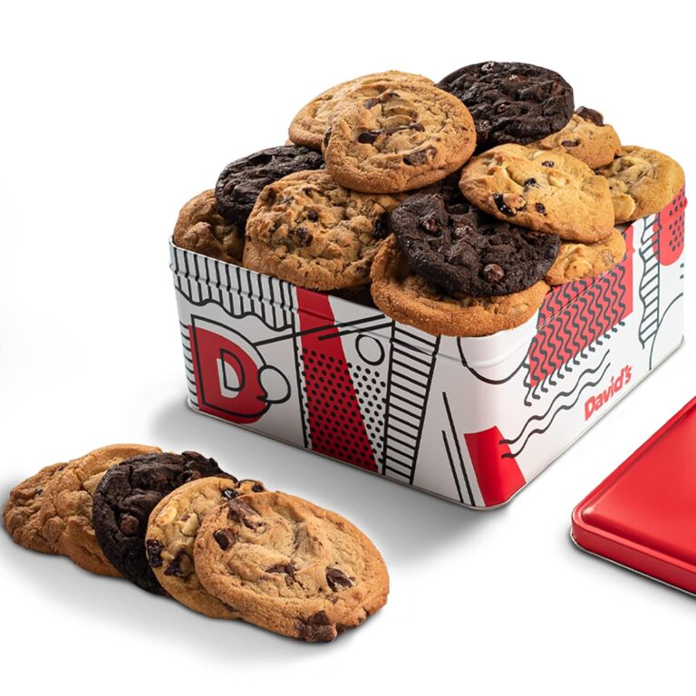 cookies brand