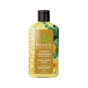 Hemp Beauty