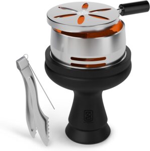 Hookah Accessories
