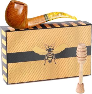 tobacco pipe