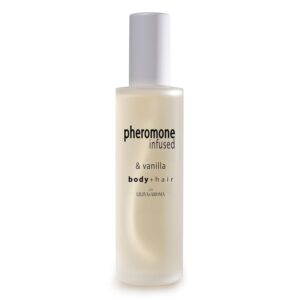 hemp perfume