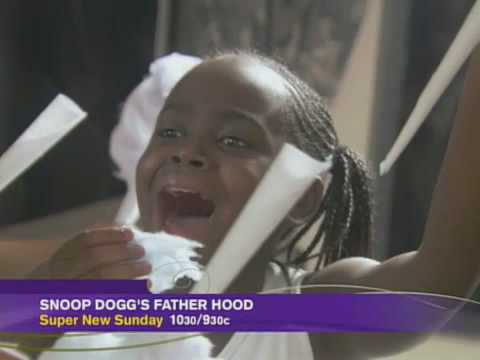 Snoop Dogg's Father Hood Season 2 Episode 2 Promo