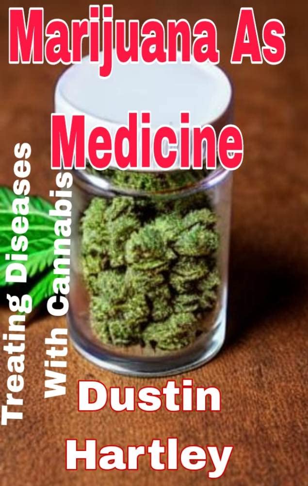 marijuana book
