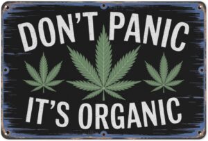 cannabis art