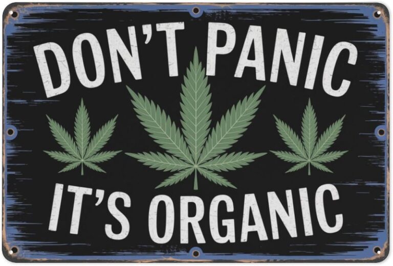 cannabis art