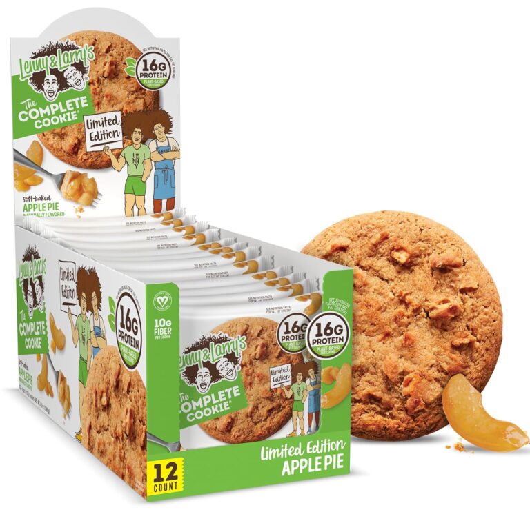 cookies brand