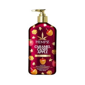 Hemp Beauty