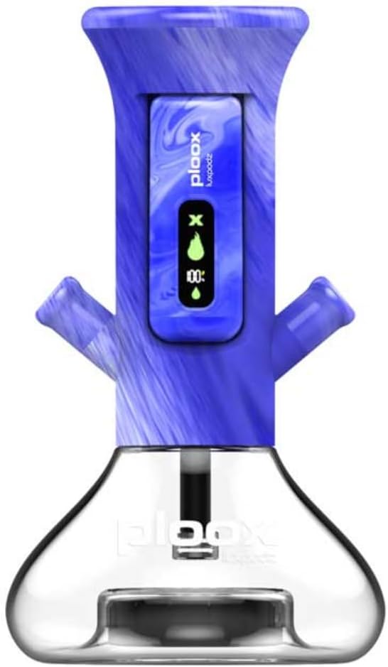 Portable Glass Hookah