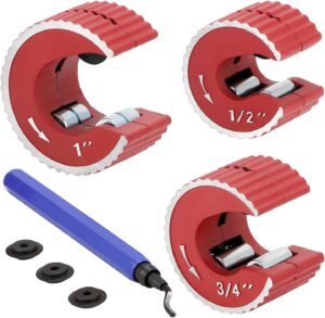 pipe set