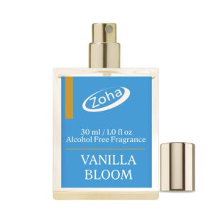 cannabis perfume