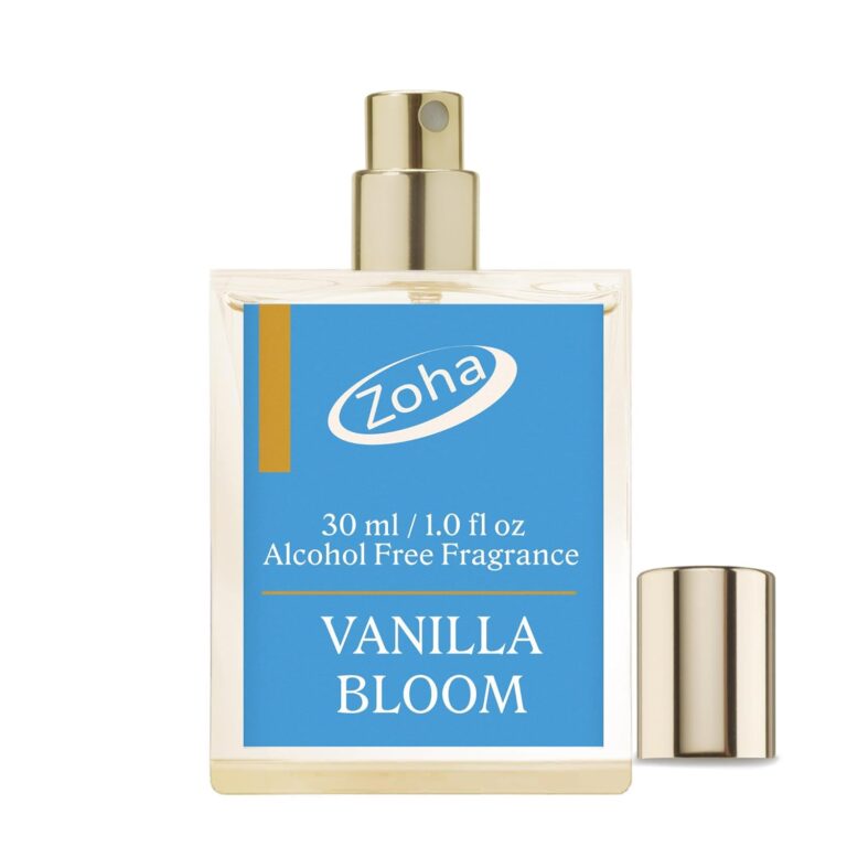 cannabis perfume